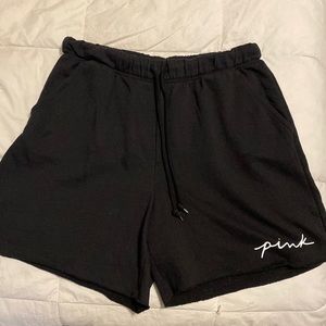 PINK Victoria Secret Shorts